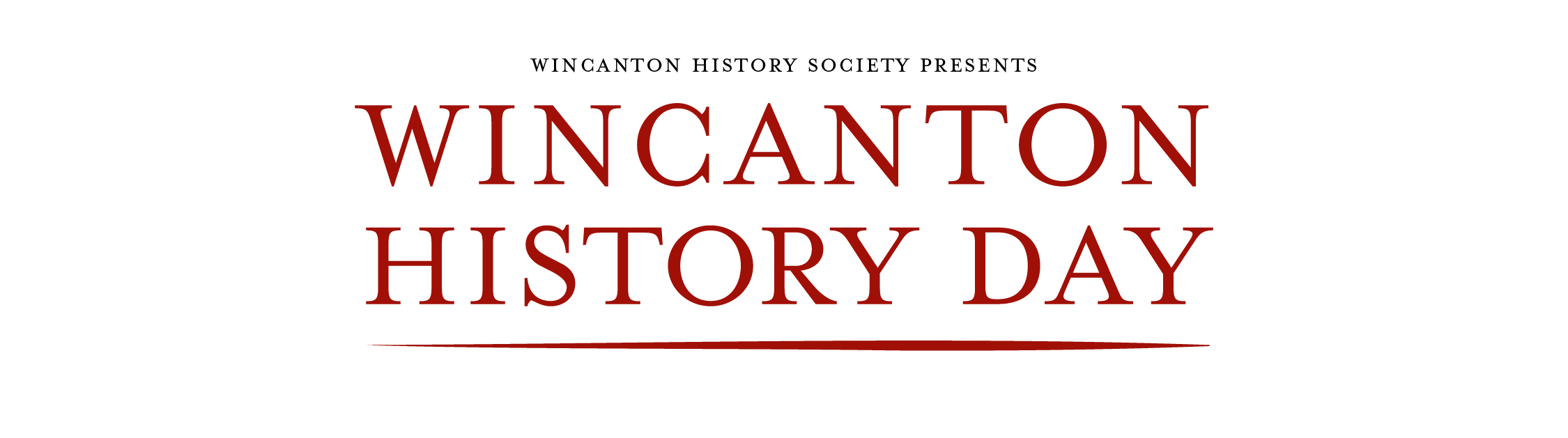 Wincanton History Day