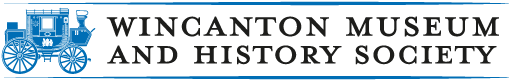 Wincanton Museum & History Society Logo