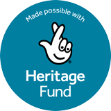 Made possible with the Heritage Fund